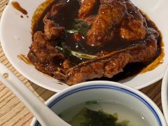 -君东记本帮面馆(天钥桥路店)