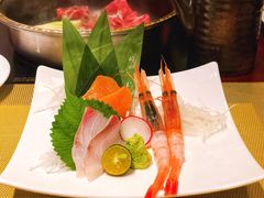 刺身-yokocho上横町·日本食街(深业上城店)