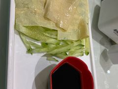 -老西门·常州菜(新区店)