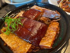 -外婆家(杭州马塍店·杭帮菜名店)