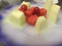 -大鸭梨烤鸭(甘家口店)