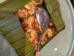 -滇大池云南菜·蒸汽石锅鱼(姚家园万象汇店)