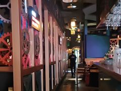 -黑森林酒吧(新迎店)