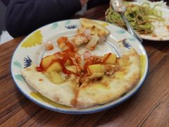 -萨莉亚意式餐厅(金隅嘉品mall店)