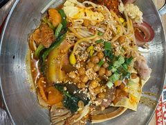 -每味每客·重庆麻辣烫(国泰店)