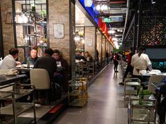 -天都火锅酒楼(虹梅南路店)