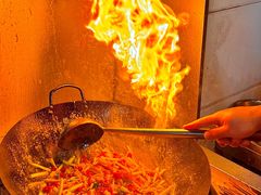 -邱金小炒·30 年盐帮江湖菜(自贡店)