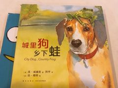 -北方图书城(沈阳天地店)