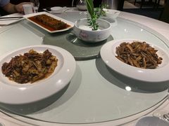 -老牌坊鲁菜名店(美莲广场店)