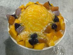 -水牛奶皇后糖水铺(深圳总店)