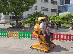 -美兰湖景区