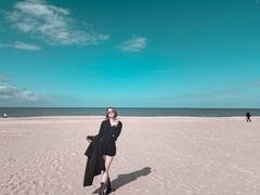 -那香海钻石沙滩浴场