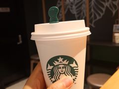 -星巴克(北京新东安)