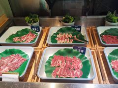 -海天盛宴潮汕蒸汽海鲜高端自助形象店