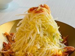 -莉莉海堂HAITANG·烤鸭(国贸商城店)
