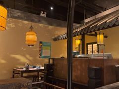 -绿茶餐厅(昌平悦荟店)