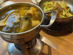 -枣子树·素食餐厅(普陀山店)
