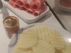 -小龙坎火锅(IFS HOT店)
