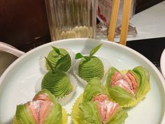 -知味观·味庄(杨公堤店)