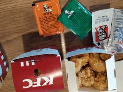 -肯德基(京广桥店)