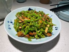 -刀板香·安徽菜(国购IFC店)