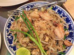 -simply thai天泰(长泰广场店)