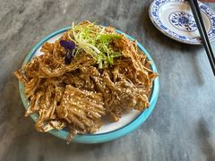 -都一处烧麦馆(前门店)