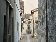 -崇仁古镇