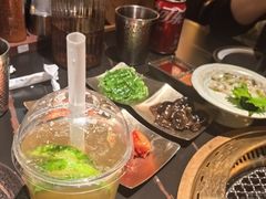 -厚贞日式烤肉(浦东汇智店)
