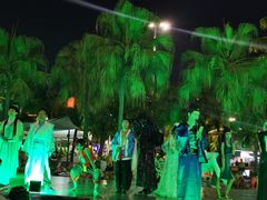 -重庆海昌加勒比海水世界