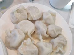 -叁拾壹克饺子·东北菜(国贸店)