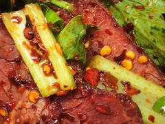 -張飛牛肉(锦里店)