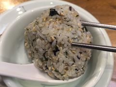 -长寿参鸡汤(朝韩风情街店)