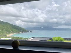 -三亚太阳湾柏悦酒店