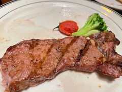 -食间牛排(湖西路店)