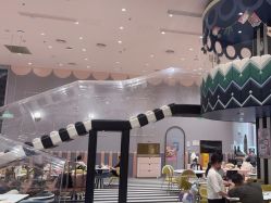 -奈尔宝家庭中心·亲子餐厅(鄞州万达店)