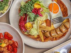 -C Cafe(朵云书院·戏剧店)