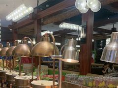 -尚宴牛特鲜自助(太原街万达店)