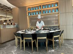 -大渔铁板烧(万象城店)