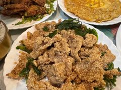 -金姐台湾菜(珠江路店)