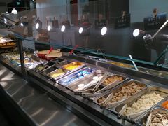 -So Lounge索兰至餐厅(蓝色港湾店)