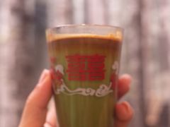 -Metal hands·铁手咖啡