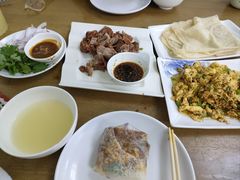 -鑫诚筋饼王(红旗小区店)