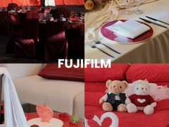 -上海宝华万豪酒店