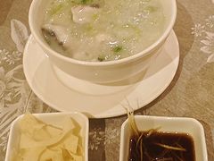鱼片粥-香云轩·顺德菜(香云纱园林酒店店)