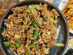 -烤肉季饭庄