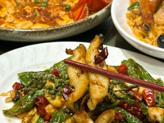 -滋味满屋美食坊(上海街店)