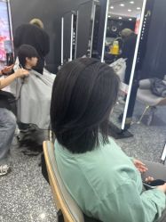 -藤野造型·烫·染发型设计店