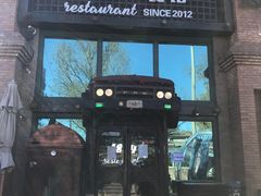 门面-1819餐厅·团队聚餐·烤串·精酿