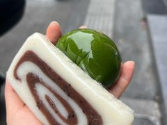 -许阿姨糕团店(南京总店)